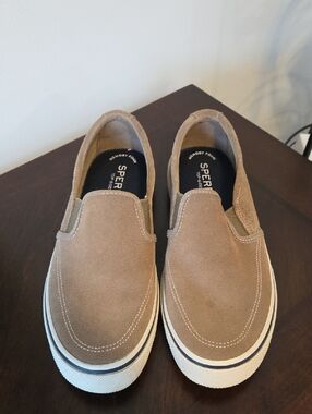 Sperry Slip On Topsider